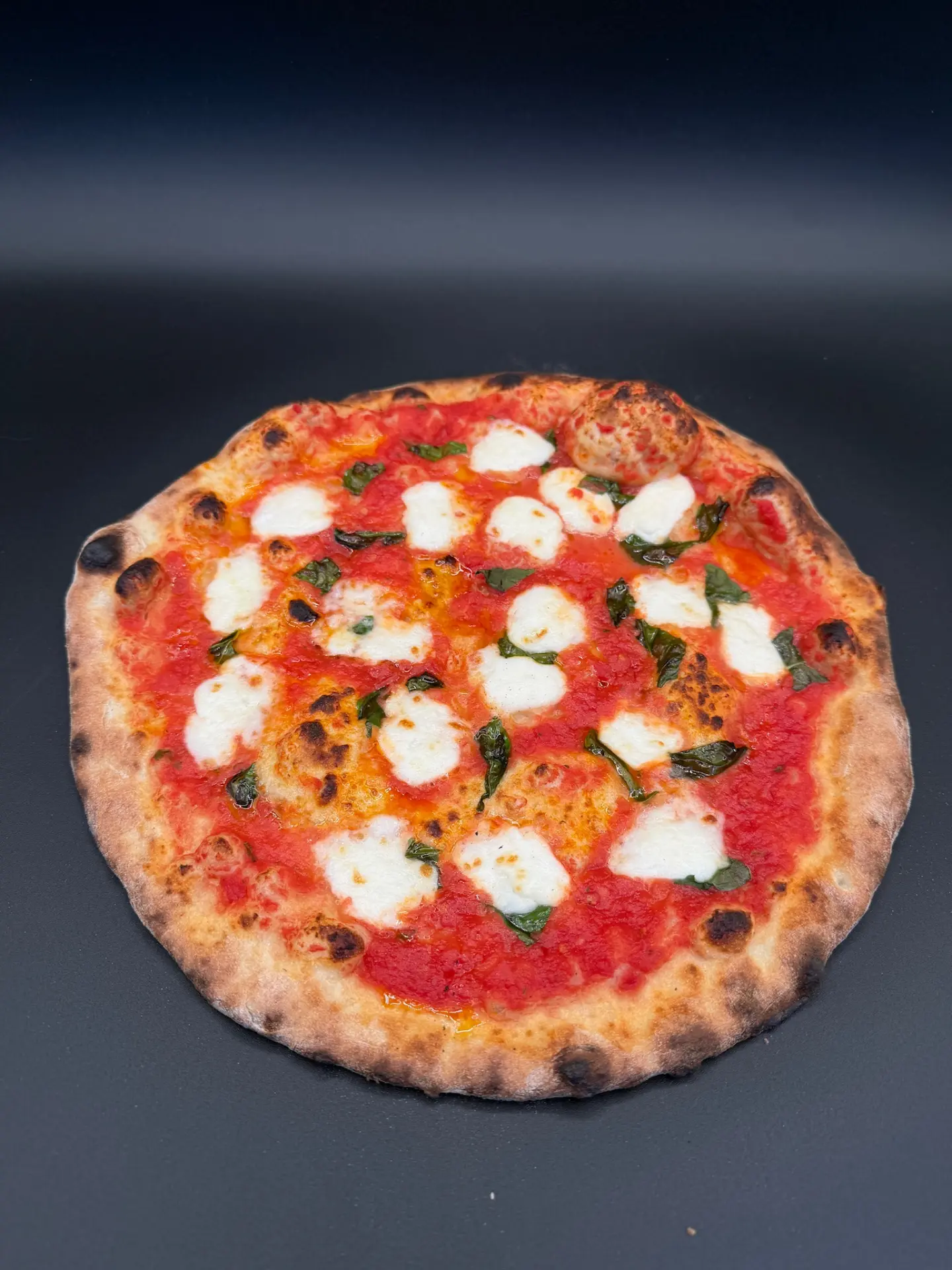 Margherita