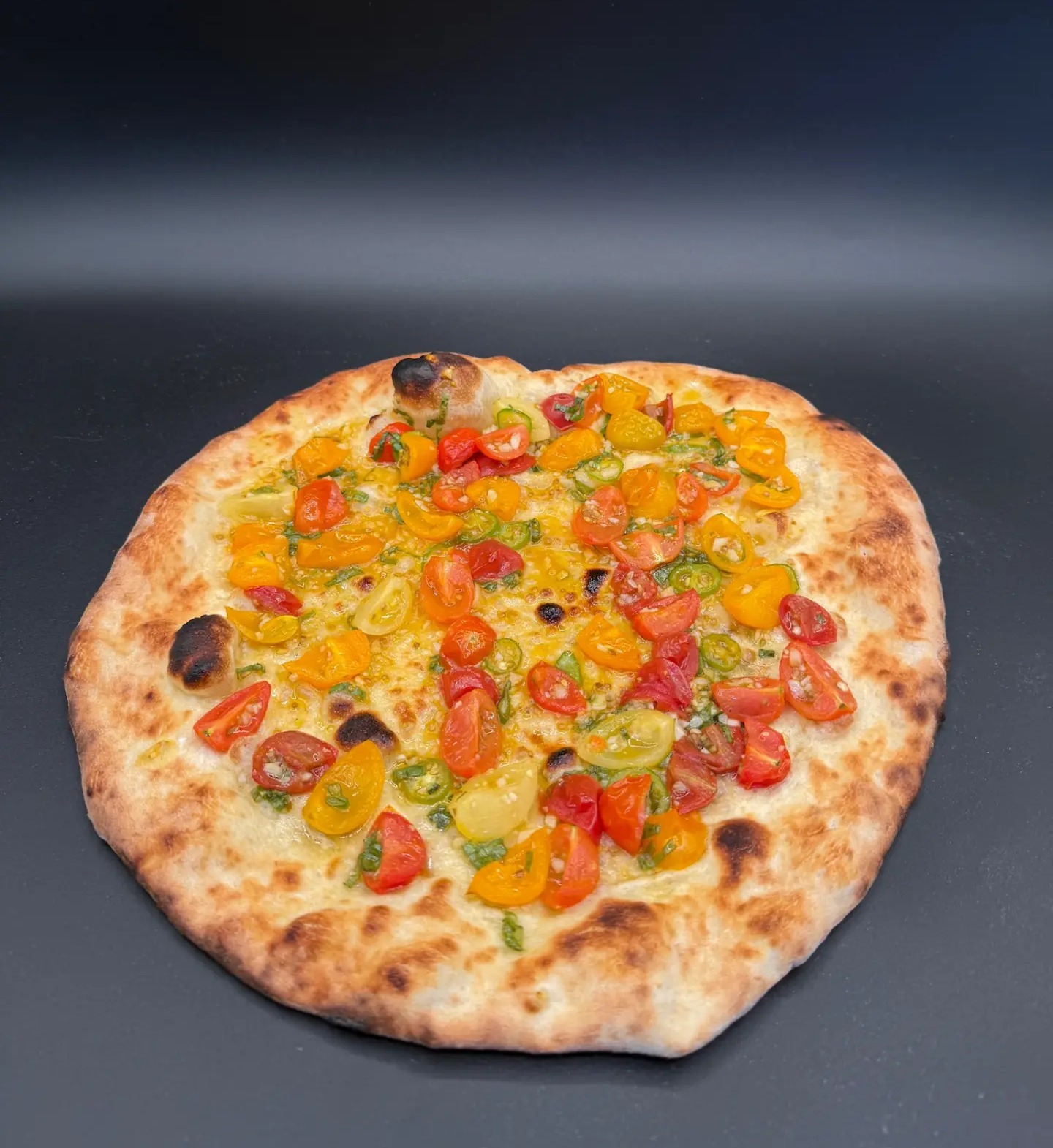 Bruschetta
